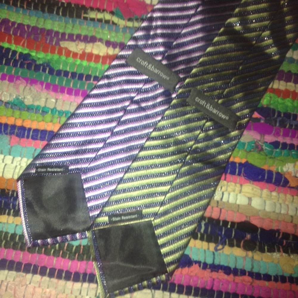 2 Tie Bundle - Picture 2 of 3